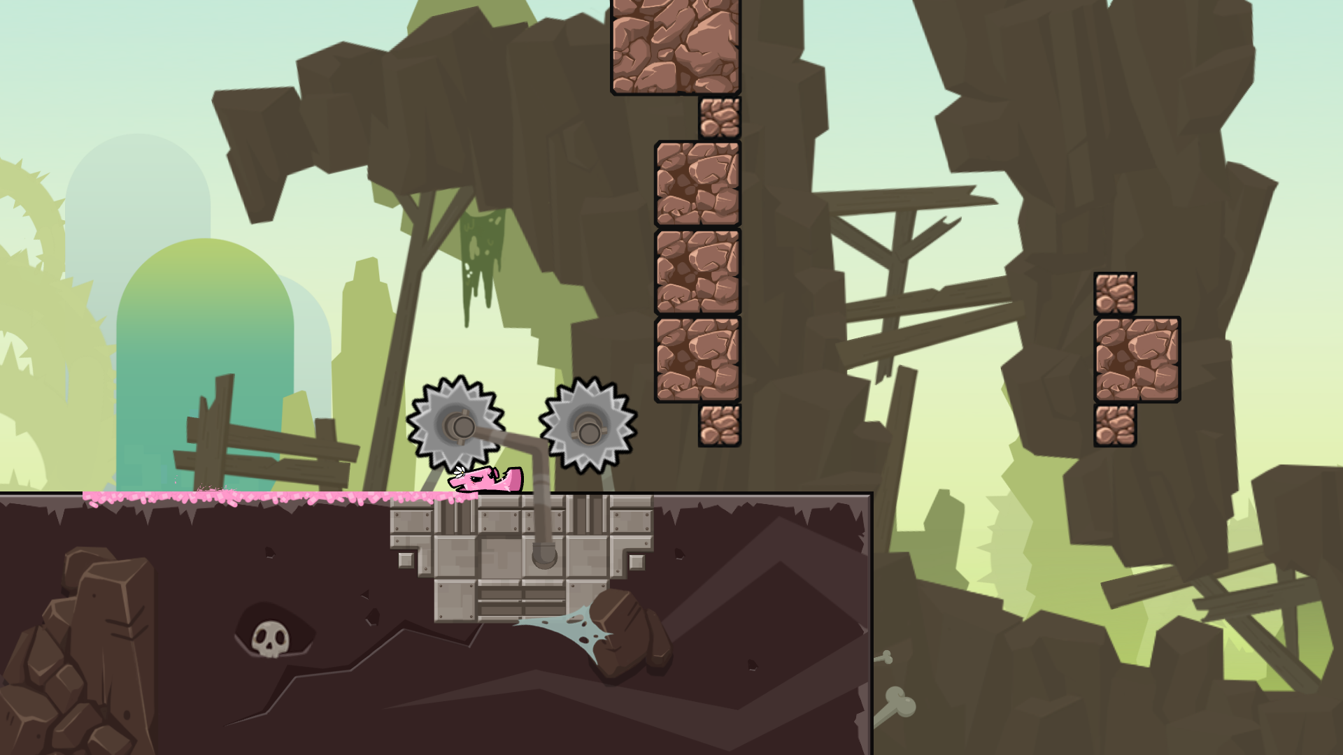 Super Meat Boy Xbox Store Super Meat Boy Xbox Store