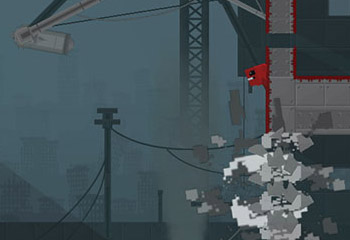 Super Meat Boy for Mac OS X