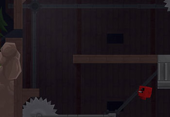 Super Meat Boy for Playstation Vita